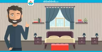 عايز ترضي أهلك؟.. رتب أوضتك في 6 خطوات دون مجهود