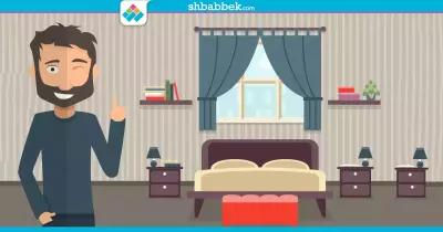 عايز ترضي أهلك؟.. رتب أوضتك في 6 خطوات دون مجهود