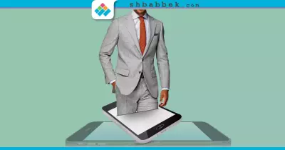 للرجل.. تطبيقات هتخليك دايما «آخر شياكة»