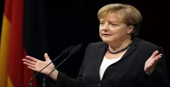 ألمانيا: إنه يوم مشؤوم لأوروبا