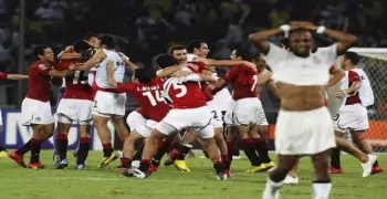 بدايتها في الكونغو.. تعرف على مواعيد مباريات «الفراعنة» بتصفيات كأس العالم