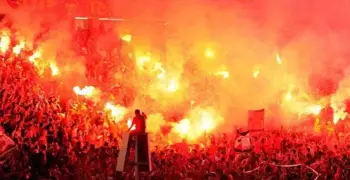 رسميا.. الأهلي بطلا للدوري المصري (فيديو)