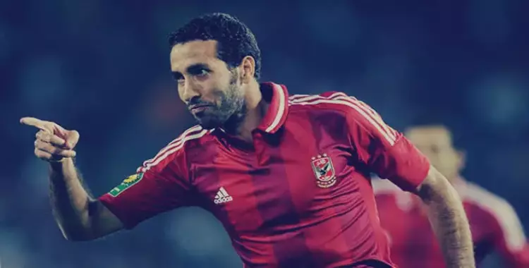  «أبو تريكة» يعلق على تتويج الأهلي بدرع الدوري 