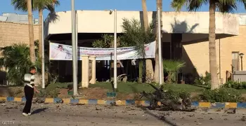 قناص يقتل جنديا في سيناء