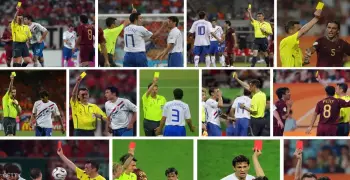 10 سنوات على «مذبحة المونديال».. هل تذكرها؟