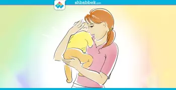 طفلك بيحب الشيل.. كيف تتخلصين من هذه المشكلة؟