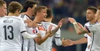 شاهد| ألمانيا في ربع نهائي «يورو» بثلاثية في سلوفاكيا