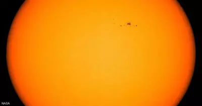 الشمس هادئة.. هل نحن على أبواب عصر جليدي؟