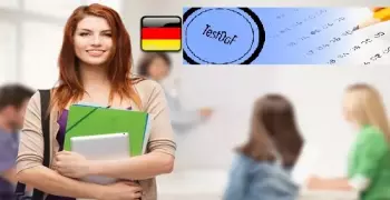 لطلاب الجامعة.. اعمل اختبار TestDaf وادرس في ألمانيا