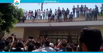 جهة سيادية تتولى إعادة طبع امتحانات الثانوية العامة