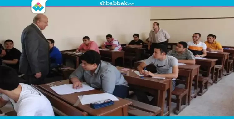  تسريب امتحان «الدين» لطلاب الثانوية العامة 