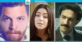 رمضان وش الخير عليهم.. هؤلاء الشباب لمعوا في دراما 2016