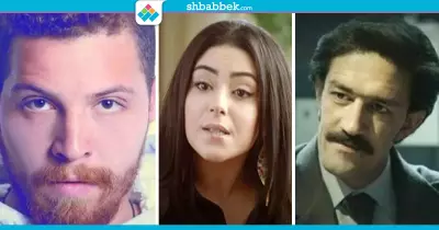 رمضان وش الخير عليهم.. هؤلاء الشباب لمعوا في دراما 2016