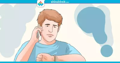 خليك خفيف.. هذه التصرفات تزعج الآخرين من مكالمتك الهاتفية