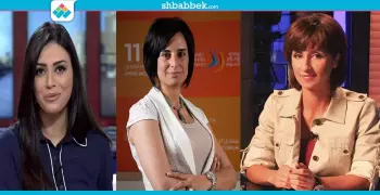 غير ليليان داوود.. إعلاميات اكتسبن عداوة النظام