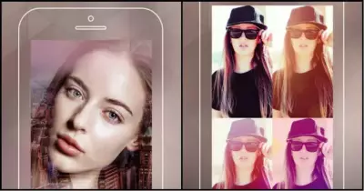 تطبيق « SelfieCity» يمنحك صور سيلفي سينمائية