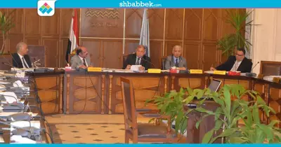 جامعة الإسكندرية تعتمد 13 اتفاقية مع عدد من الجامعات والمعاهد