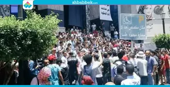 إخلاء سبيل «توأم تظاهرات الثانوية العامة» بكفالة 500 جنيه