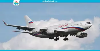 اختفاء طائرة روسية من على ردار المراقبة
