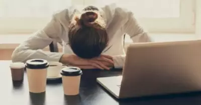حوافز للعاملين بشركة أمريكية إذا زادت ساعات نومهم