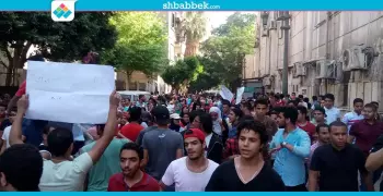 «تقول إيه لوزير التعليم» يتصدر تويتر.. والطلاب: شاومينج علّم عليك