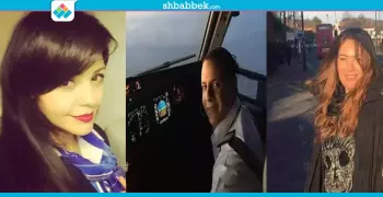 «لجنة التحقيق»: الصندوق الأسود للطائرة المصرية سليم