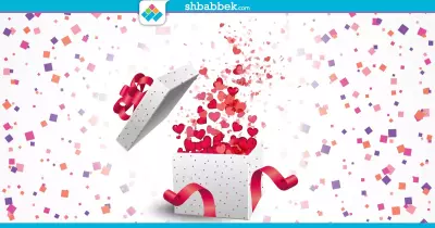 غير العيدية.. هدايا مختلفة لحبيبتك في العيد