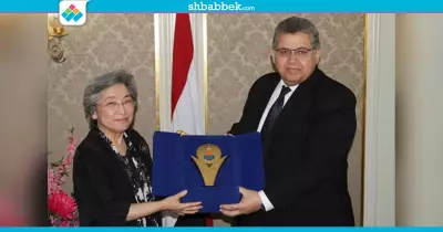 بالتعاون مع «الجايكا» اليابانية.. «الشيحي» يفتتح ورشة «سياسات إدارة التعليم»