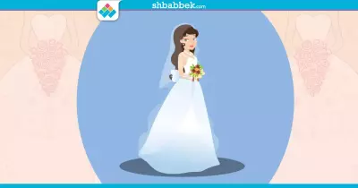 للبنات.. لو فرحك بعد العيد استعدي نفسيًا كد