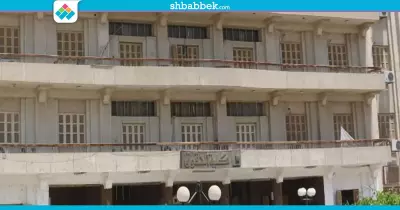 إحالة واقعتي فساد بـ«حقوق بني سويف» للنيابة الإدارية