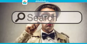 مفاتيح البحث على جوجل.. هنخليه خاتم في صباعك