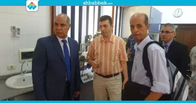 تعاون بين جامعتي كفر الشيخ وبني سويف في مجال الليزر