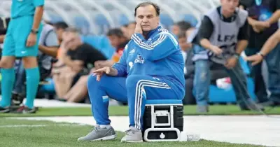 بعد يومين.. «المجنون» يتراجع عن تدريب لاتسيو الإيطالي