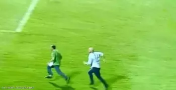 في مباراة «المشاهد السيئة».. المصري يخسر المركز الثالث