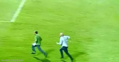 في مباراة «المشاهد السيئة».. المصري يخسر المركز الثالث
