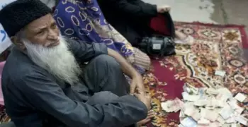 وفاة عبد الستار إيدهي أشهر فاعل خير في باكستان