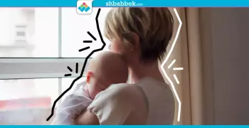 كرهتي طفلك؟.. متقلقيش ده «اكتئاب ما بعد الولاده» وليه علاج