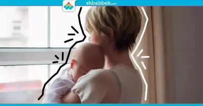 كرهتي طفلك؟.. متقلقيش ده «اكتئاب ما بعد الولاده» وليه علاج