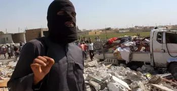 «داعش» تُسقط مقاتلة روسية في سوريا ومقتل طاقمها