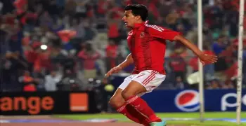 عمرو جمال يستعيد أدائه في طلائع الجيش للعودة للأهلي