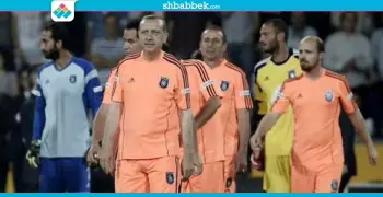 من أجل إفريقيا.. أردوغان يواجه ميسي