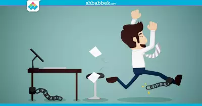 لو عايز تستقيل.. 7 حاجات لازم تعملها وأنت حر