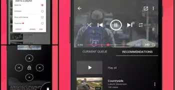 عاوز تسمع أغاني يوتيوب في الخلفية..تطبيق «Stream» بيوفرلك دا