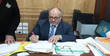 اعتماد نتائج كليات الدراسات الإسلامية بفروع جامعة الأزهر