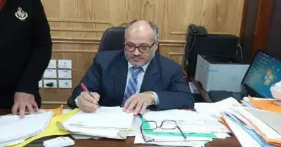 اعتماد نتائج كليات الدراسات الإسلامية بفروع جامعة الأزهر