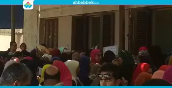 طلاب الثانوية: موظفو مكتب التنسيق شغالين بـ«الكوسة»