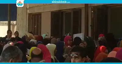 طلاب الثانوية: موظفو مكتب التنسيق شغالين بـ«الكوسة»