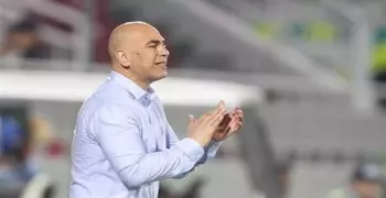 حبس «حسام حسن» 4 أيام بتهمة الاعتداء على أمين شرطة