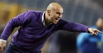 رويترز: الإفراج عن حسام حسن بعد التصالح