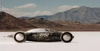 صور| بينها «Dodge».. هذه أجمل تصاميم السيارات في العالم
